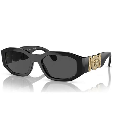 versace eyewear sunglasses|versace unisex sunglasses.